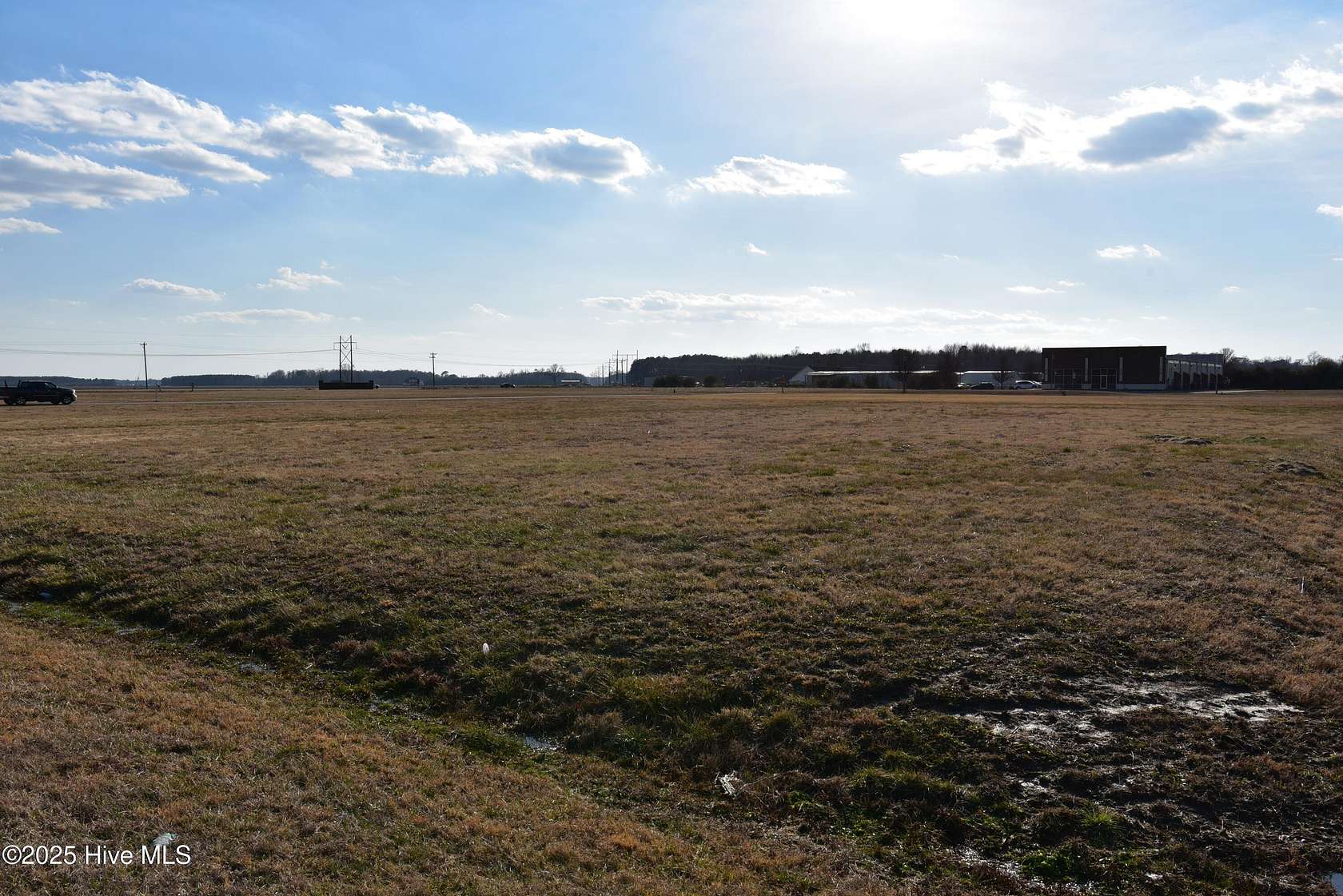 0.92 Acres of Mixed-Use Land for Sale in Camden, North Carolina