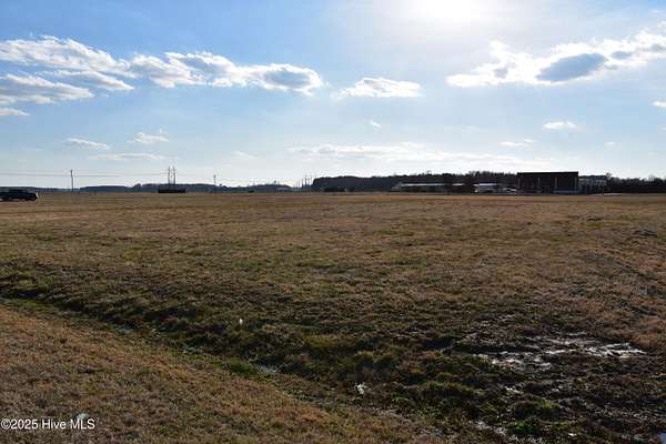 0.92 Acres of Mixed-Use Land for Sale in Camden, North Carolina