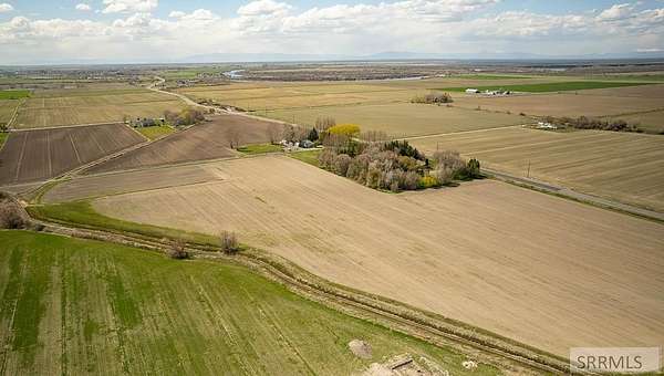 14.2 Acres of Land for Sale in Menan, Idaho