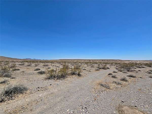 41.7 Acres of Land for Sale in Mohave Valley, Arizona