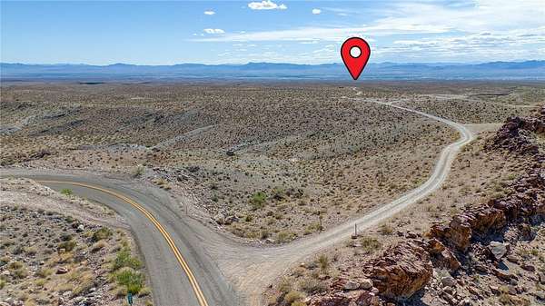 41.7 Acres of Land for Sale in Mohave Valley, Arizona