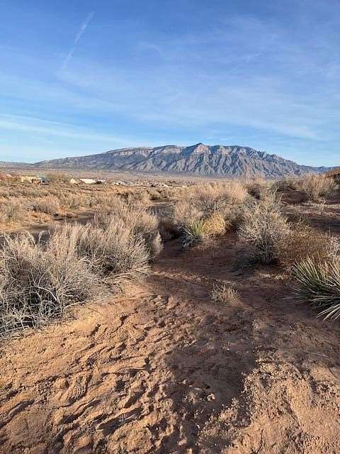 0.5 Acres of Residential Land for Sale in Rio Rancho, New Mexico