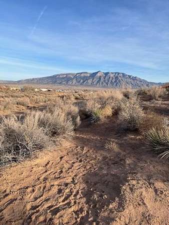 0.5 Acres of Residential Land for Sale in Rio Rancho, New Mexico