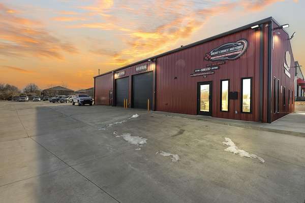 2.1 Acres of Improved Mixed-Use Land for Sale in Springfield, Missouri