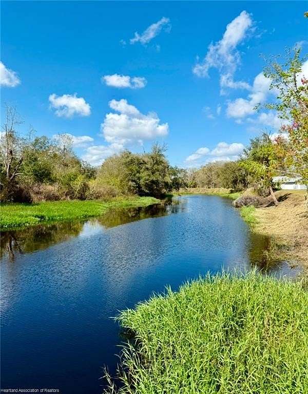0.63 Acres of Residential Land for Sale in Sebring, Florida