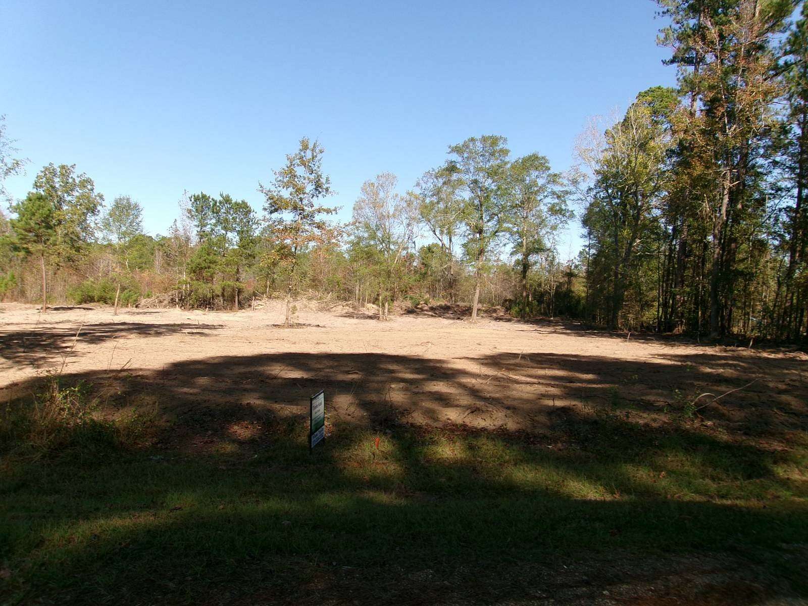 Land for Sale in Magnolia, Arkansas