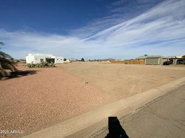 0.37 Acres of Residential Land for Sale in Arizona City, Arizona