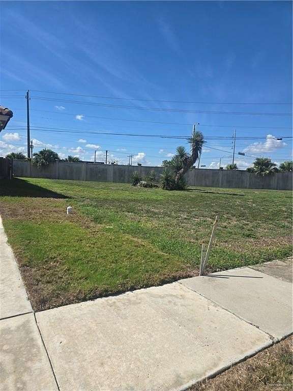 0.25 Acres of Residential Land for Sale in Laguna Vista, Texas