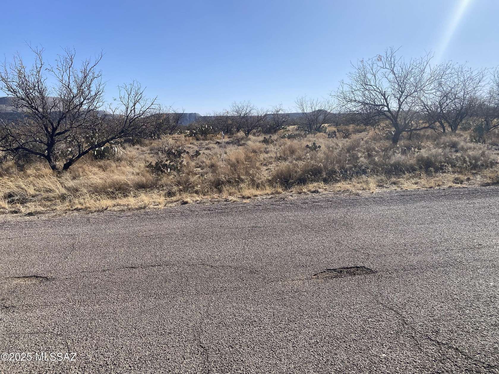 8 Acres of Land for Sale in Sahuarita, Arizona