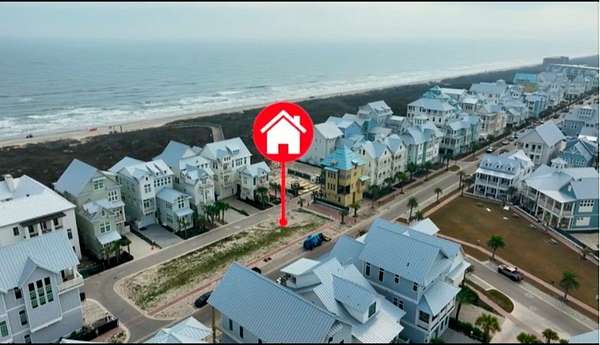 0.09 Acres of Residential Land for Sale in Port Aransas, Texas
