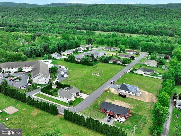 0.21 Acres of Land for Sale in Pine Grove, Pennsylvania