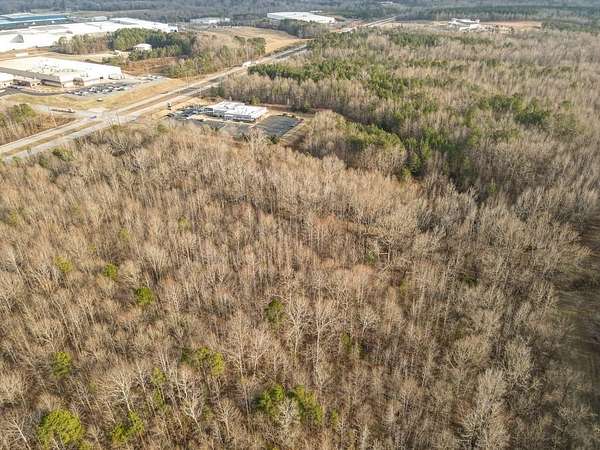 3 Acres of Land for Sale in Union, South Carolina