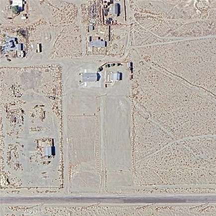 1 Acre of Land for Sale in Trona, California