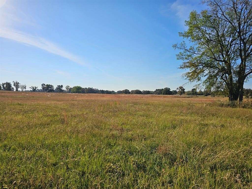 4 Acres of Residential Land for Sale in Mount Pleasant, Texas