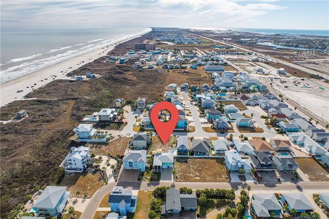 0.15 Acres of Land for Sale in Port Aransas, Texas