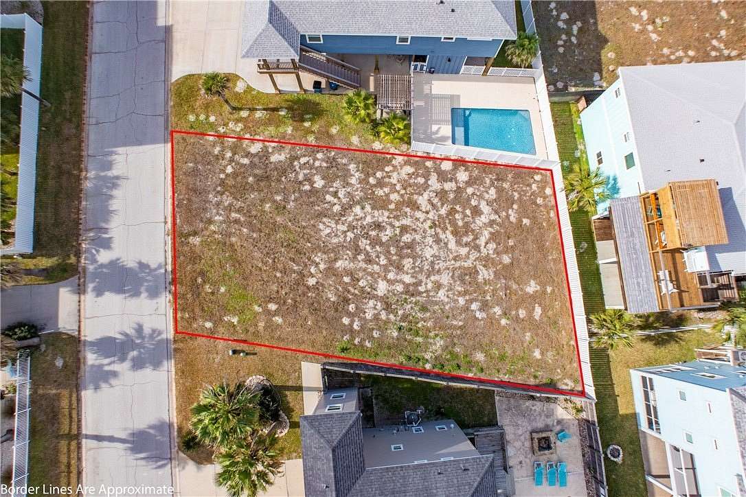 0.15 Acres of Land for Sale in Port Aransas, Texas