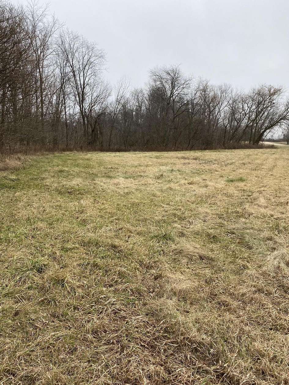 5.79 Acres of Residential Land for Sale in Sparta, Michigan