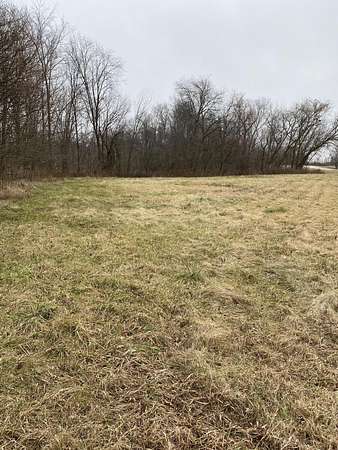 5.79 Acres of Residential Land for Sale in Sparta, Michigan