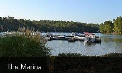 1.19 Acres of Residential Land for Sale in Ninety Six, South Carolina