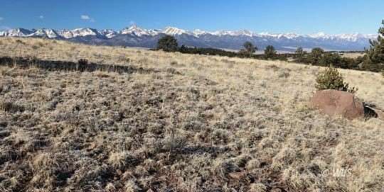 5.2 Acres of Residential Land for Sale in Westcliffe, Colorado