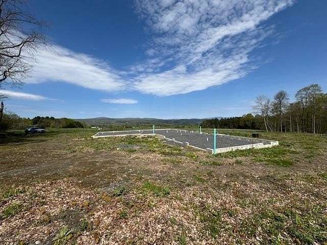 27 Acres of Recreational Land for Sale in Williamstown, Vermont