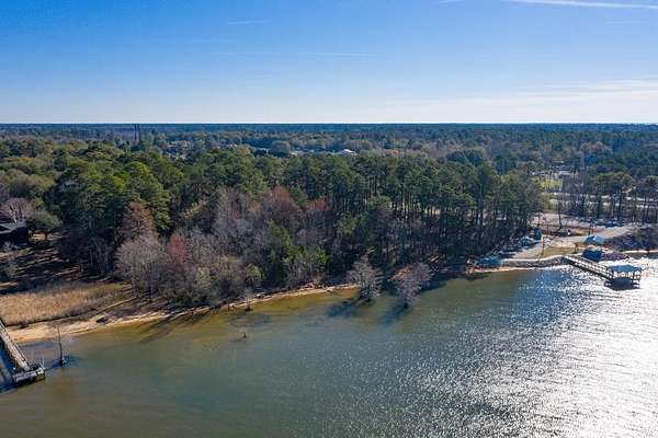 1.1 Acres of Residential Land for Sale in Summerton, South Carolina