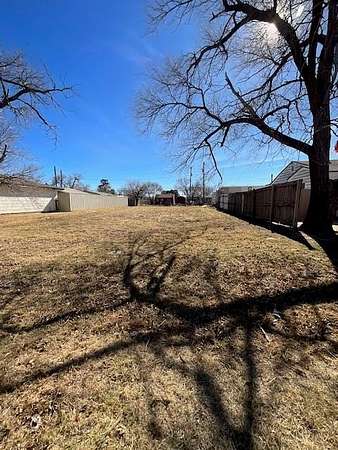 0.17 Acres of Residential Land for Sale in Lubbock, Texas