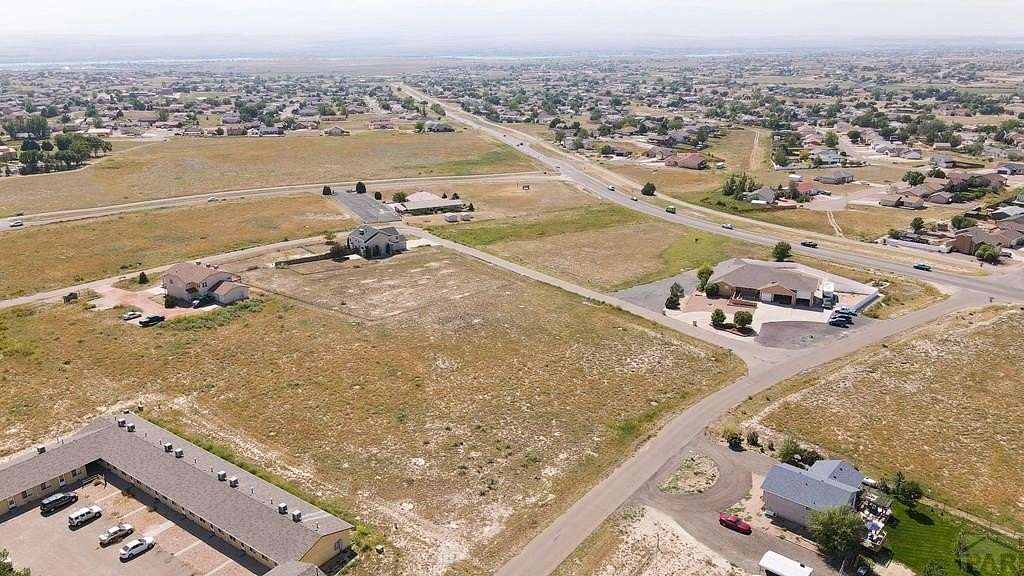 1.14 Acres of Residential Land for Sale in Pueblo West, Colorado
