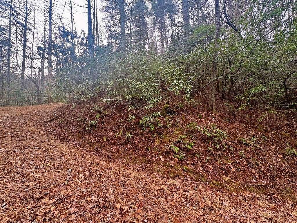 0.84 Acres of Land for Sale in Bryson City, North Carolina