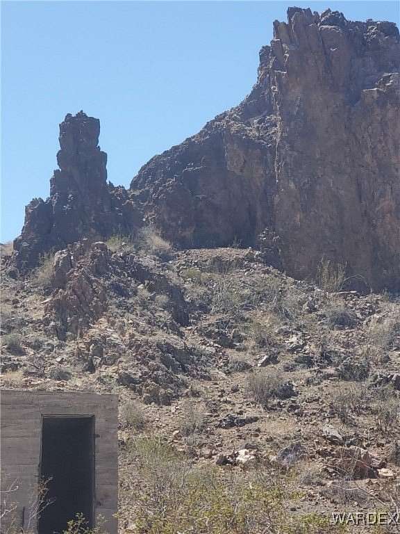 3.58 Acres of Land for Sale in Oatman, Arizona