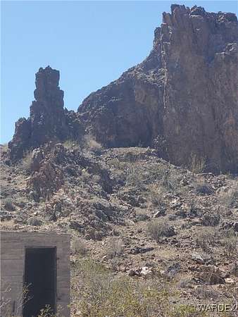 3.58 Acres of Land for Sale in Oatman, Arizona