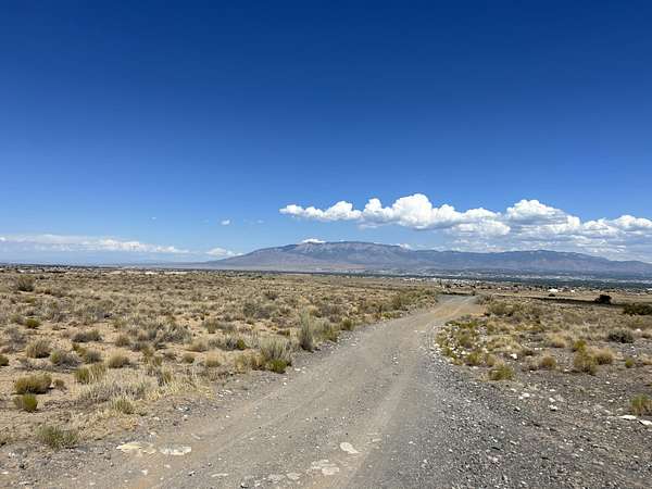 5.4 Acres of Land for Sale in Albuquerque, New Mexico