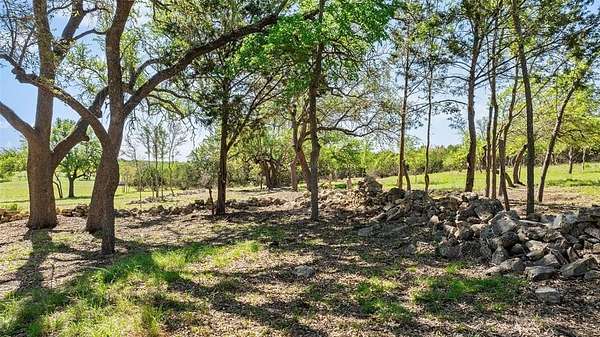 25 Acres of Agricultural & Residential Land for Sale in Round Mountain, Texas