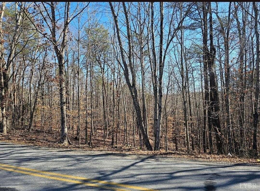 3.12 Acres of Residential Land for Sale in Martinsville, Virginia