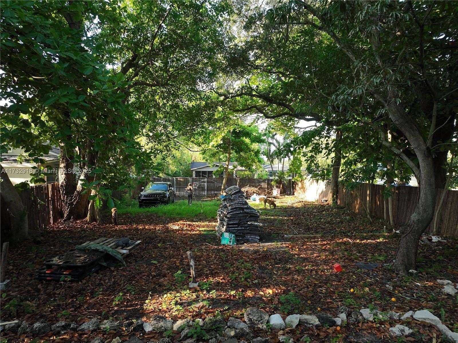 0.15 Acres of Residential Land for Sale in Miami, Florida