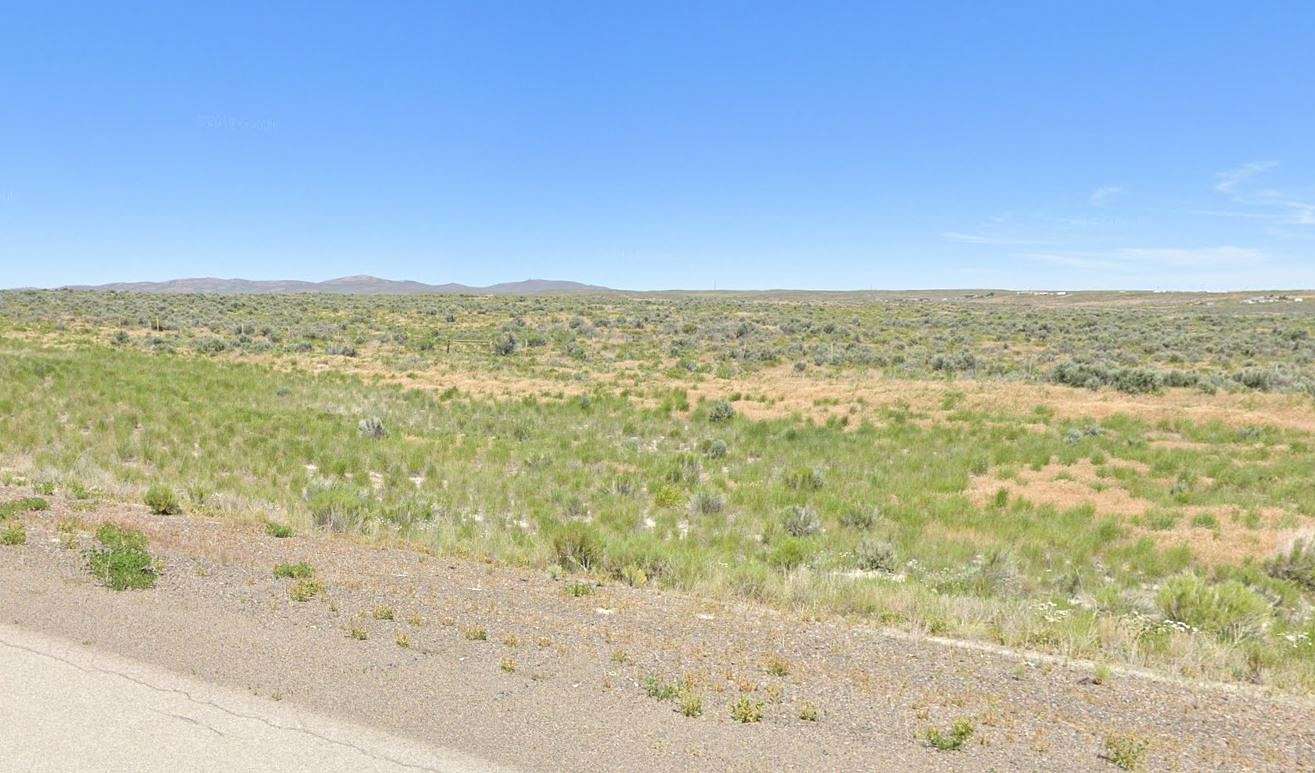 4.19 Acres of Residential Land for Sale in Elko, Nevada