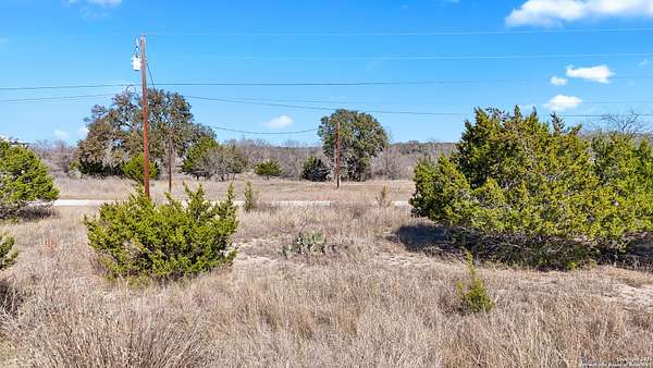 0.24 Acres of Residential Land for Sale in Bandera, Texas