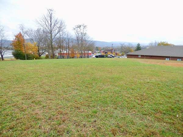 1.85 Acres of Mixed-Use Land for Sale in Wytheville, Virginia