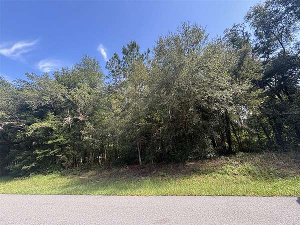 0.23 Acres of Residential Land for Sale in Citrus Springs, Florida