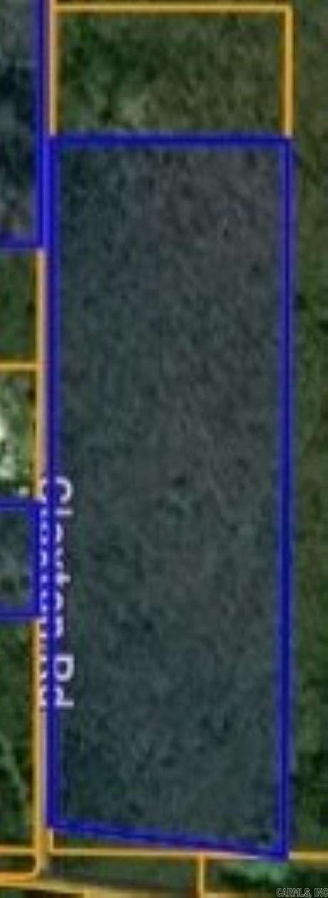 30 Acres of Land for Sale in Ash Flat, Arkansas