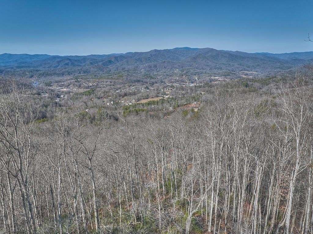 3 Acres of Residential Land for Sale in Bryson City, North Carolina