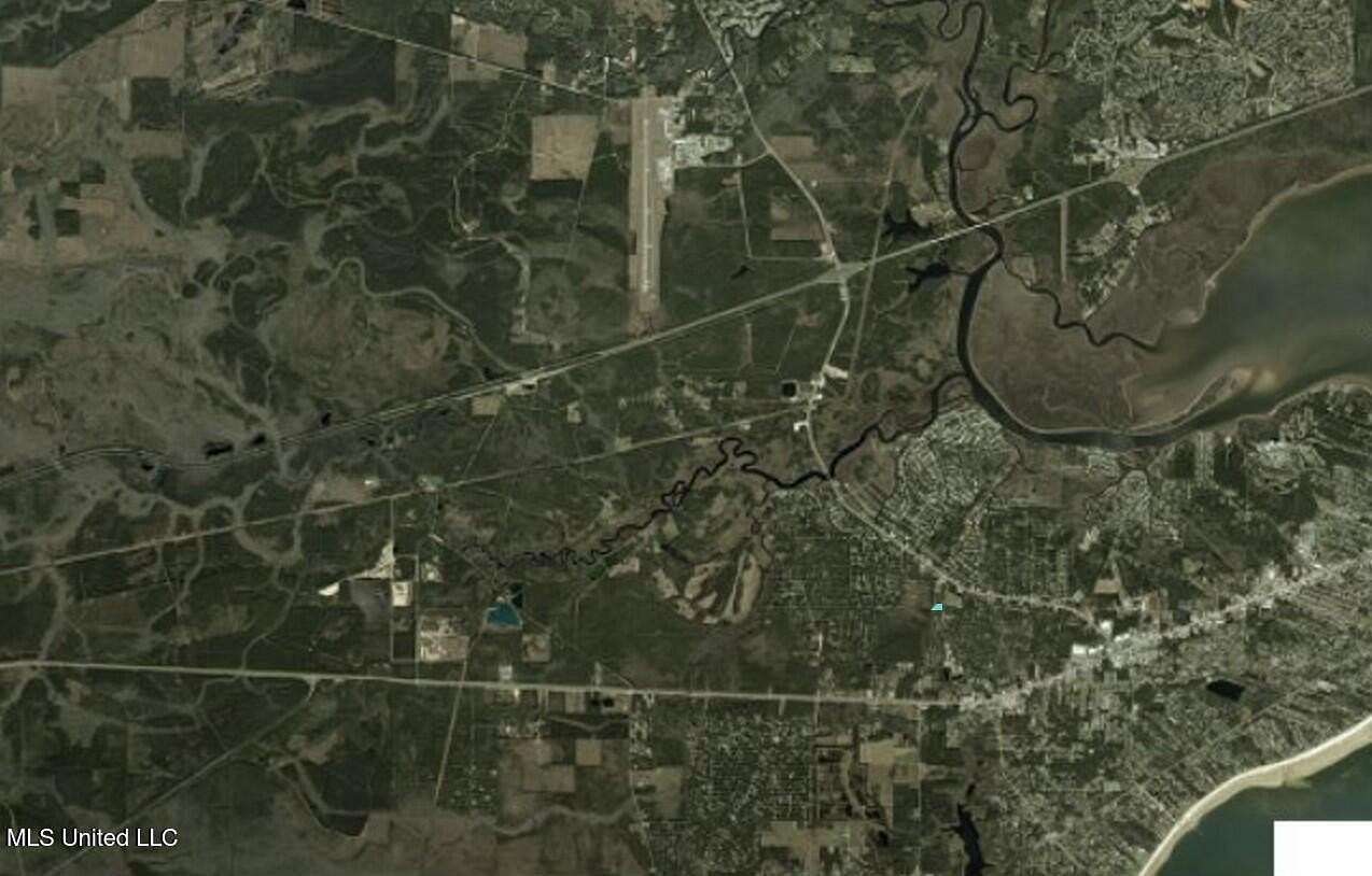 0.27 Acres of Residential Land for Sale in Waveland, Mississippi