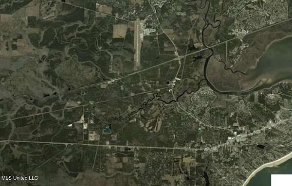 0.27 Acres of Residential Land for Sale in Waveland, Mississippi