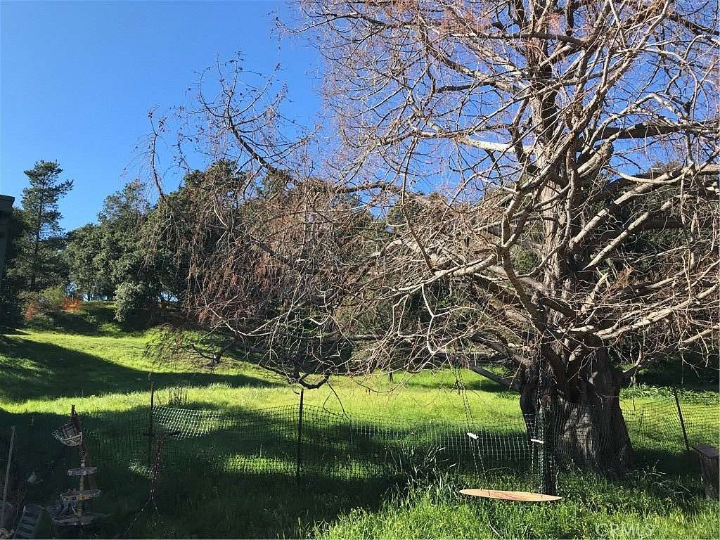 0.26 Acres of Mixed-Use Land for Sale in Cambria, California