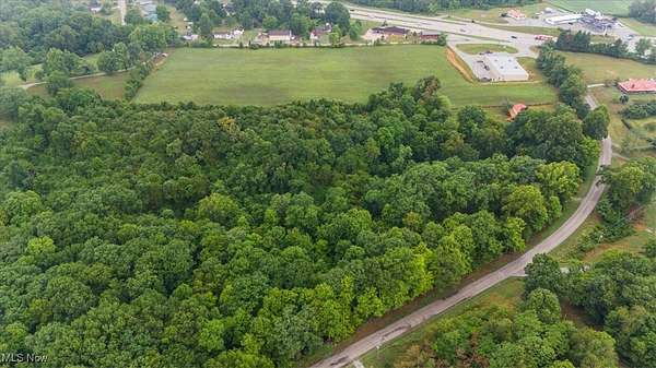 16 Acres of Land for Sale in Little Hocking, Ohio