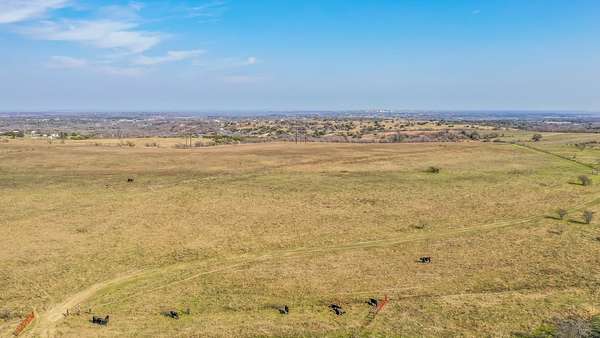 67 Acres of Agricultural Land for Sale in Weatherford, Texas