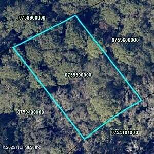 0.24 Acres of Land for Sale in St. Augustine, Florida