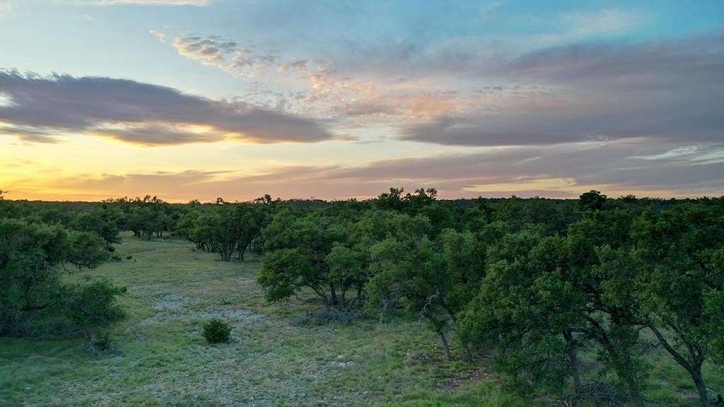 21.3 Acres of Land for Sale in Harper, Texas