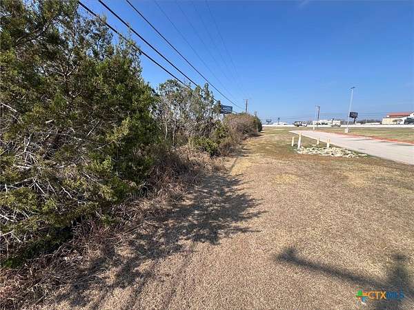 14.6 Acres of Commercial Land for Sale in Killeen, Texas