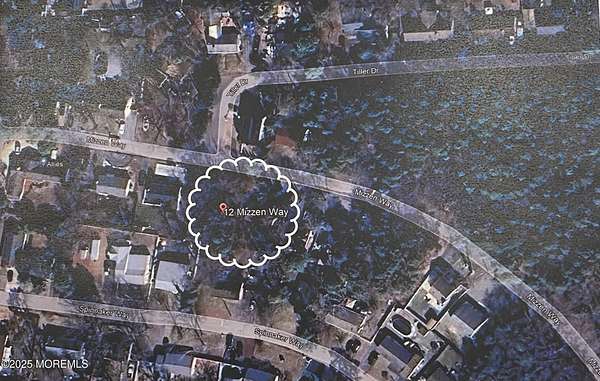 0.18 Acres of Residential Land for Sale in Waretown, New Jersey